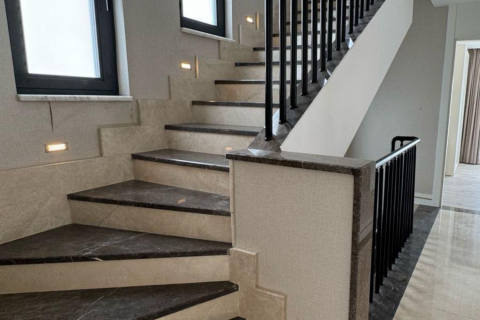 Villa  4+1  Belek, Antalya, Türkiye №192142 - 5