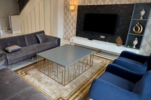 Villa  4+1  Belek, Antalya, Türkiye №192142 - 2