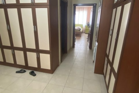 Apartment for sale in Mezitli, Mersin, Turkey, 3 bedrooms, 250m2, No. 166008 – photo 25