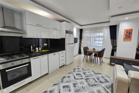 Apartment for sale in Alanya, Antalya, Turkey, 2 bedrooms, 110m2, No. 162983 – photo 11
