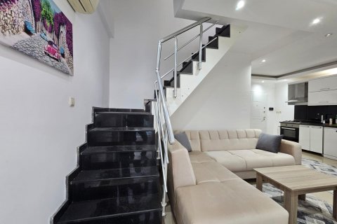 Apartment for sale in Alanya, Antalya, Turkey, 2 bedrooms, 110m2, No. 162983 – photo 13