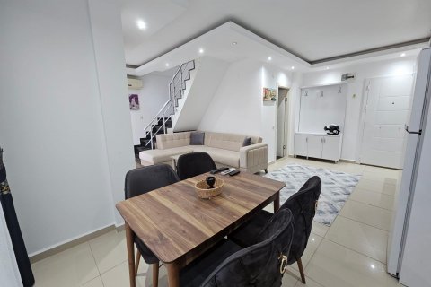 Apartment for sale in Alanya, Antalya, Turkey, 2 bedrooms, 110m2, No. 162983 – photo 12