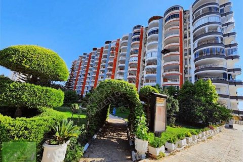 3+2 Penthouse  in Tomuk, Mersin, Turkey No. 188964