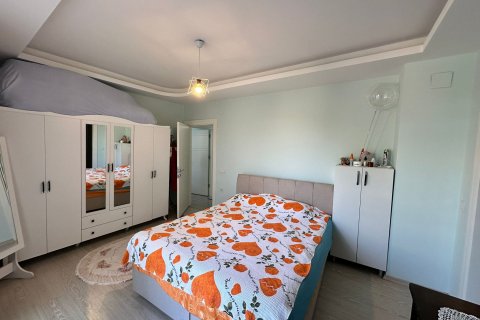 Apartment for sale  in Mersin, Turkey, 4 bedrooms, 170m2, No. 170502 – photo 10