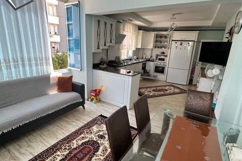 Apartment for sale  in Mersin, Turkey, 4 bedrooms, 170m2, No. 170502 – photo 8