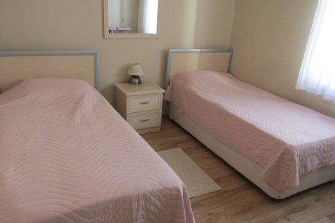 2+1 Lejlighed  i Alanya, Antalya, Tyrkiet Nr. 161240 - 13
