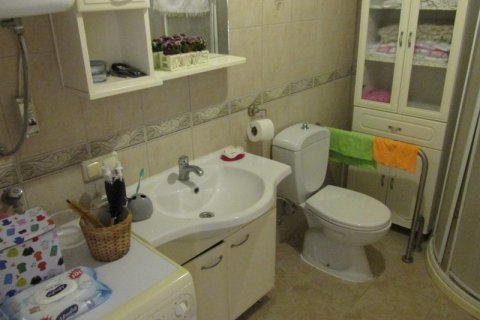 2+1 Lejlighed  i Alanya, Antalya, Tyrkiet Nr. 161240 - 14