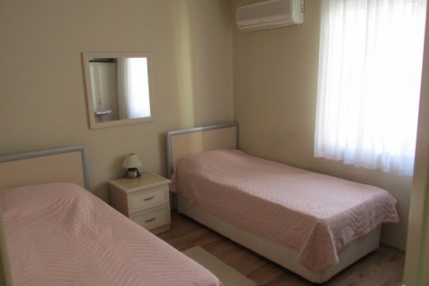 2+1 Lejlighed  i Alanya, Antalya, Tyrkiet Nr. 161240 - 12