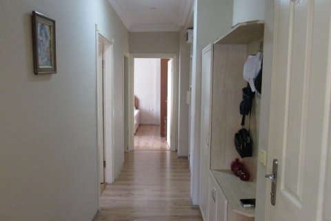 2+1 Lejlighed  i Alanya, Antalya, Tyrkiet Nr. 161240 - 15