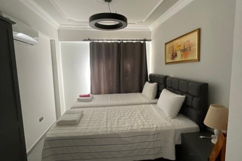 Daire 2+1 Kalkan, Antalya, Türkiye №178228 - 17