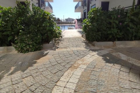 Daire 2+1 Antalya, Türkiye №193584 - 10