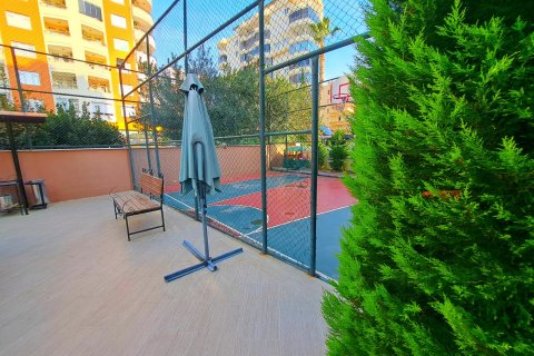 Apartment for sale  in Alanya, Antalya, Turkey, 2 bedrooms, 115m2, No. 192182 – photo 16