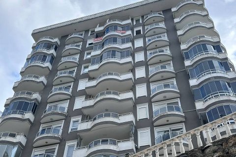 2+1 Apartment in Alanya, Antalya, Turkey No. 192184