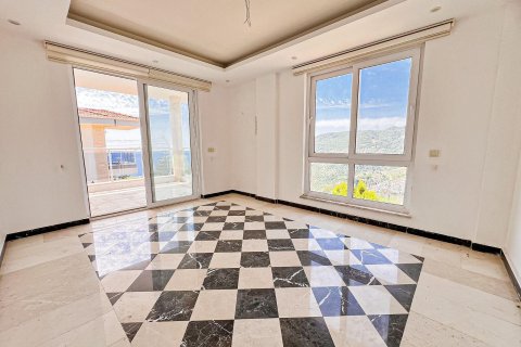 3+1 Villa  in Alanya, Antalya, Türkei Nr. 169298 - 23