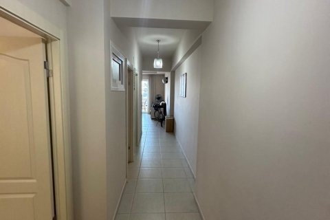 آپارتمان در  Mersin ، ترکیه 2 خوابه ، 95 متر مربع.  شماره 187560 - 14