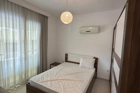 آپارتمان در  Mersin ، ترکیه 2 خوابه ، 95 متر مربع.  شماره 187560 - 13