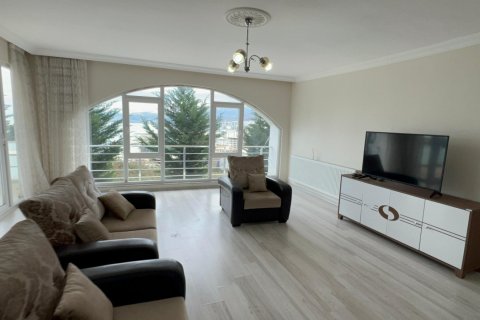 4+1 Lejlighed  i Trabzon, Tyrkiet Nr. 185668 - 20