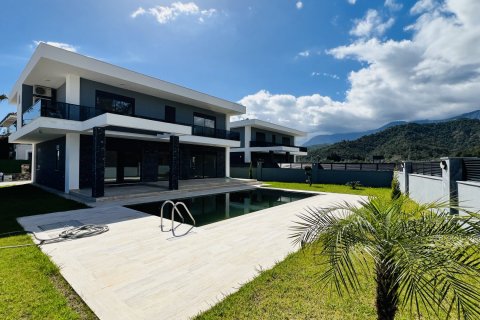 4+1 Villa  in Kemer, Antalya, Türkei Nr. 166393