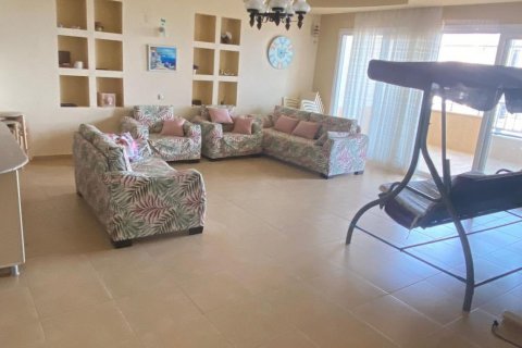 3+1 Lägenhet  i Erdemli, Mersin, Turkiet Nr. 168483 - 19