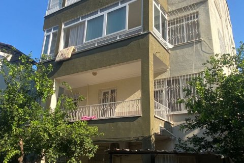 Erhvervsejendom  i Mersin, Tyrkiet Nr. 168484