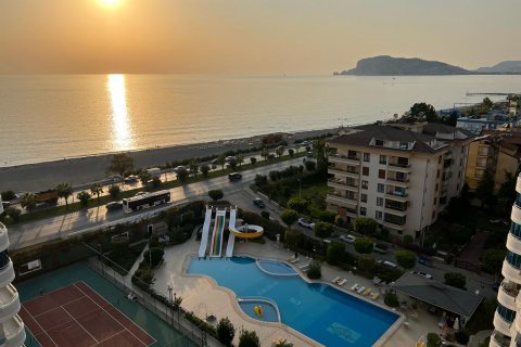 3+1 Takleilighet  i Tosmur, Alanya, Antalya, Tyrkia Nr. 176392 - 4
