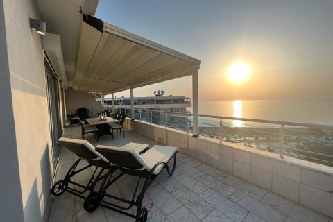 3+1 Takleilighet  i Tosmur, Alanya, Antalya, Tyrkia Nr. 176392 - 5