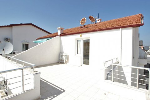 4+1 Penthäuser in Didim, Aydin, Türkei Nr. 165486 - 24