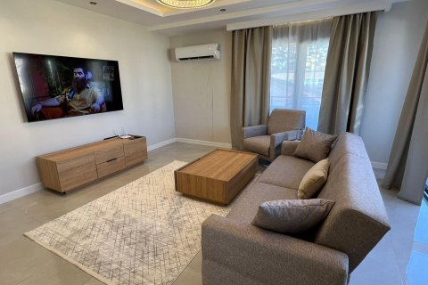 3+1 Lägenhet  i Alanya, Antalya, Turkiet Nr. 171333 - 9