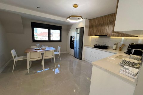 3+1 Lägenhet  i Alanya, Antalya, Turkiet Nr. 171333 - 8