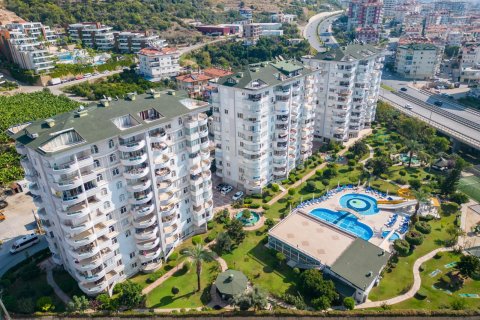 2+1 Lejlighed  i Cikcilli, Antalya, Tyrkiet Nr. 161230