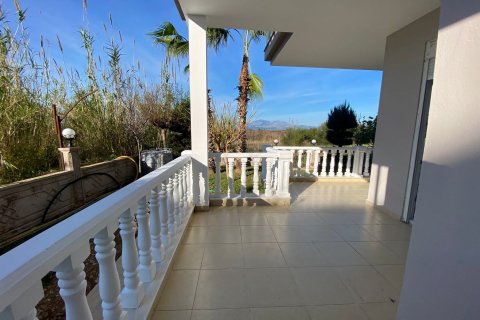 3+1 Leilighet i Belek, Antalya, Tyrkia Nr. 161229 - 16