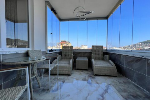 2+1 Wohnung  in Alanya, Antalya, Türkei Nr. 161185 - 23