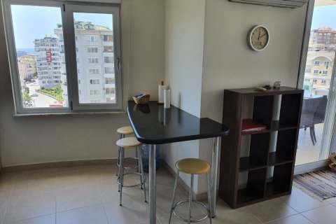 2+1 Lägenhet i Cikcilli, Antalya, Turkiet Nr. 168988 - 6