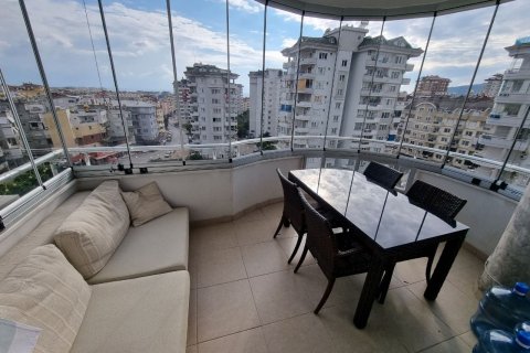 2+1 Lägenhet i Cikcilli, Antalya, Turkiet Nr. 168988 - 7