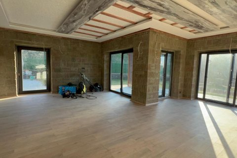 4+1 Villa  i Trabzon, Tyrkia Nr. 185625 - 13