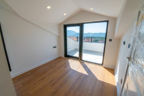 4+1 Villa i Oludeniz, Fethiye, Mugla, Tyrkiet Nr. 194175 - 20
