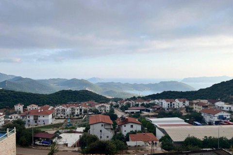 3+1 Lägenhet  i Kas, Antalya, Turkiet Nr. 178283 - 11