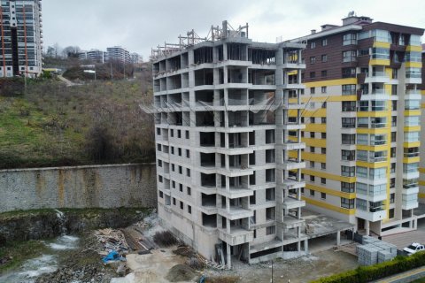 4+1 Leilighet  i Trabzon, Tyrkia Nr. 185666 - 24