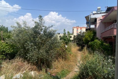Tomt  i Erdemli, Mersin, Tyrkia Nr. 169522 - 6