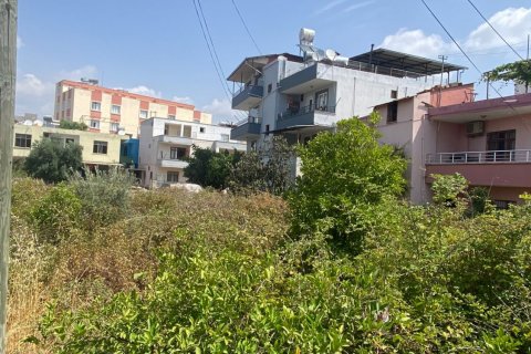Tomt  i Erdemli, Mersin, Tyrkia Nr. 169522 - 3