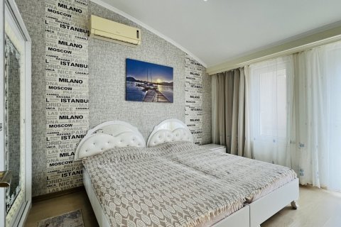 2+1 Lejlighed i Kemer, Antalya, Tyrkiet Nr. 175430 - 17
