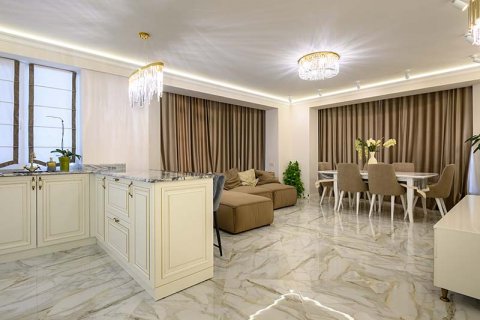 Turkey and Istanbul rank highly in the global residential real estate market