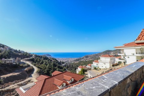 3+2 Villa in Bektas, Alanya, Antalya, Türkei Nr. 163249 - 24