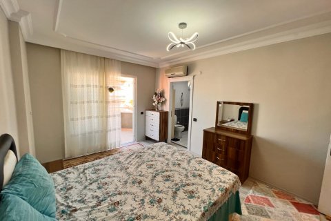 2+1 Lejlighed  i Tosmur, Alanya, Antalya, Tyrkiet Nr. 162939 - 9