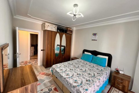 2+1 Lejlighed  i Tosmur, Alanya, Antalya, Tyrkiet Nr. 162939 - 10