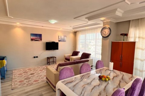 2+1 Lejlighed  i Tosmur, Alanya, Antalya, Tyrkiet Nr. 162939 - 8