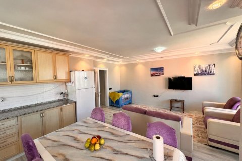 2+1 Lejlighed  i Tosmur, Alanya, Antalya, Tyrkiet Nr. 162939 - 7
