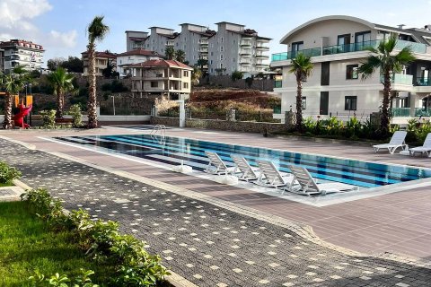 2+1 Wohnung  in Alanya, Antalya, Türkei Nr. 191534 - 26