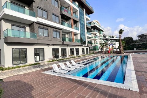 2+1 Wohnung  in Alanya, Antalya, Türkei Nr. 191534 - 25