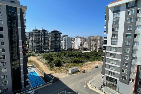 4+1 Lejlighed i Mahmutlar, Antalya, Tyrkiet Nr. 162841 - 25